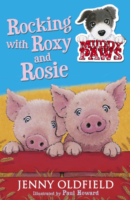 Rocking with Roxy and Rosie : Book 3, EPUB eBook