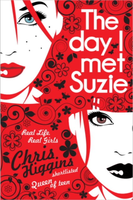 The Day I Met Suzie, EPUB eBook