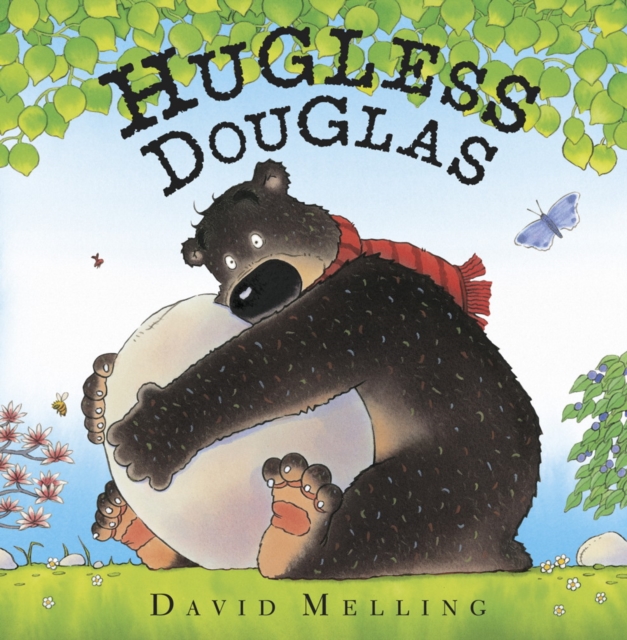 Hugless Douglas, EPUB eBook