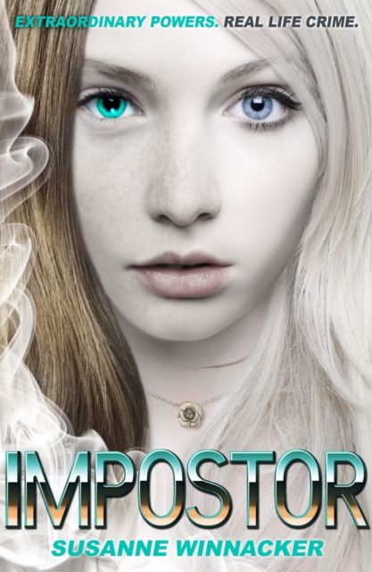 Impostor : Book 1, EPUB eBook