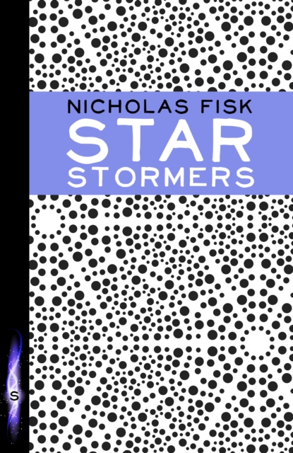 Starstormers : Book 1, EPUB eBook