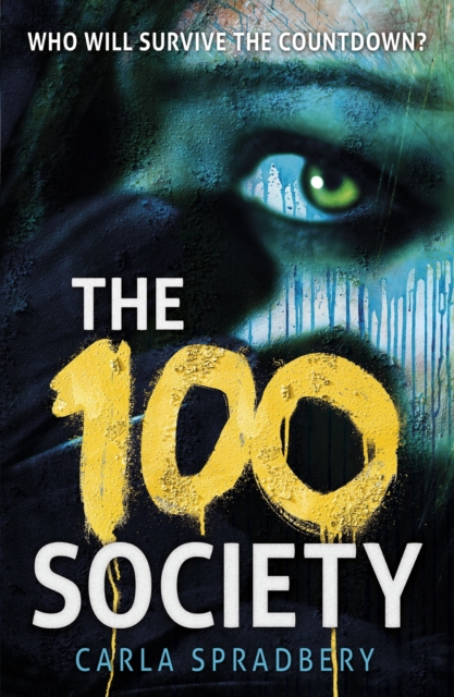 The 100 Society, EPUB eBook