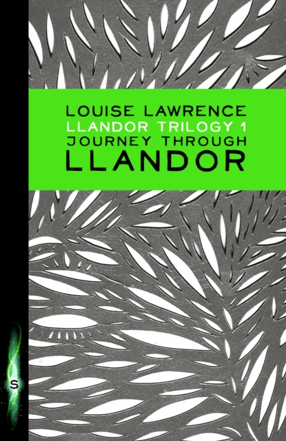 Journey Through Llandor, EPUB eBook