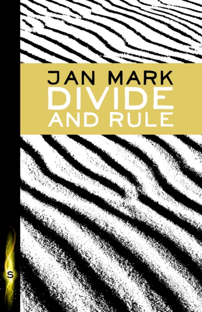 Divide and Rule, EPUB eBook