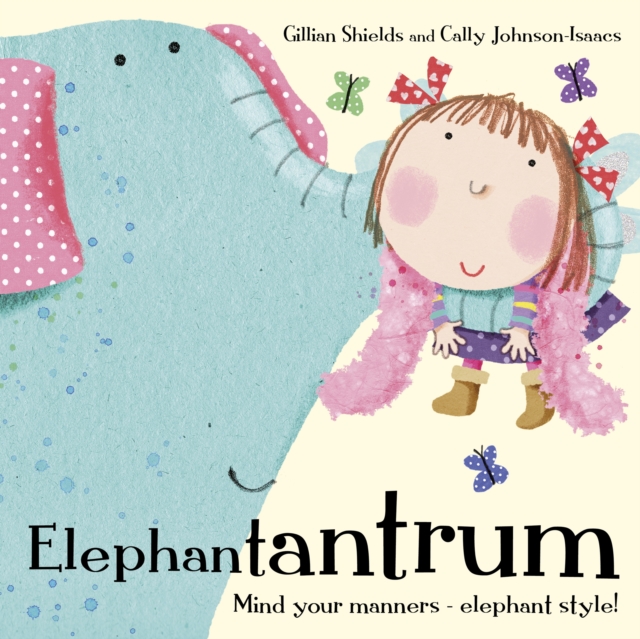 Elephantantrum!, EPUB eBook