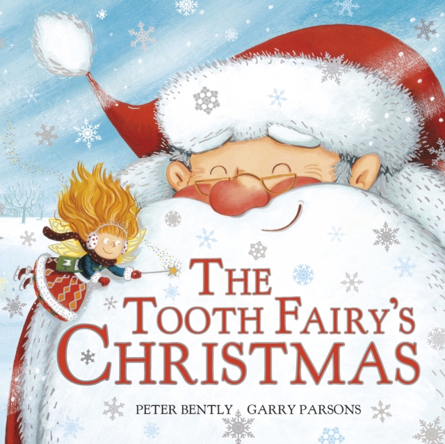 Tooth Fairy's Christmas, EPUB eBook