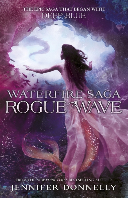 Rogue Wave : Book 2, EPUB eBook