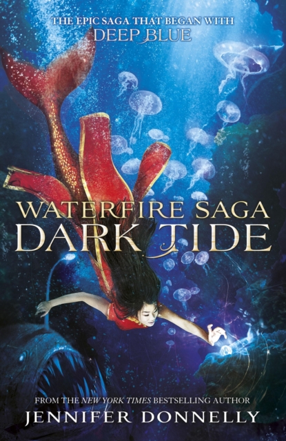 Dark Tide : Book 3, EPUB eBook