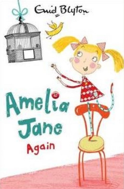 Amelia Jane Again! : Book 2, EPUB eBook