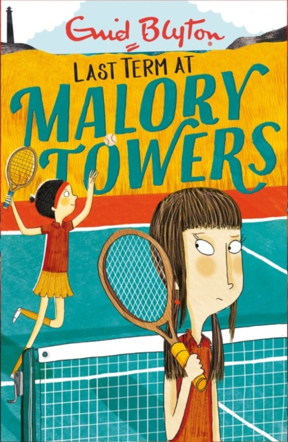Malory Towers: Last Term : Book 6, Paperback / softback Book