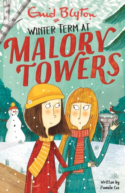 Malory Towers: Winter Term : Book 9, Paperback / softback Book