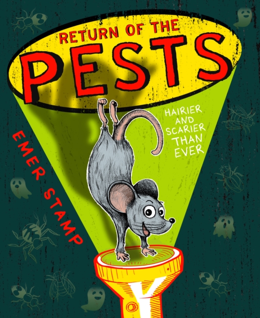 Return of the Pests : Book 2, EPUB eBook