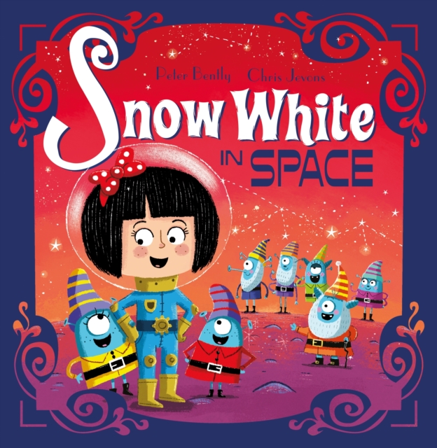 Snow White in Space : Book 2, EPUB eBook