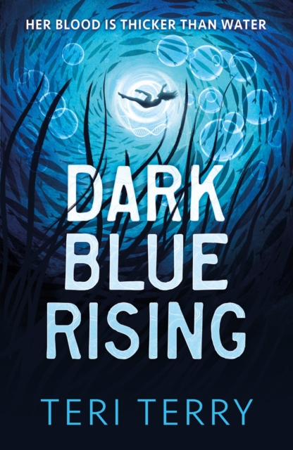 Dark Blue Rising, EPUB eBook