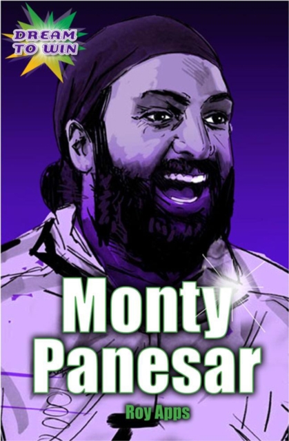 Monty Panesar, EPUB eBook