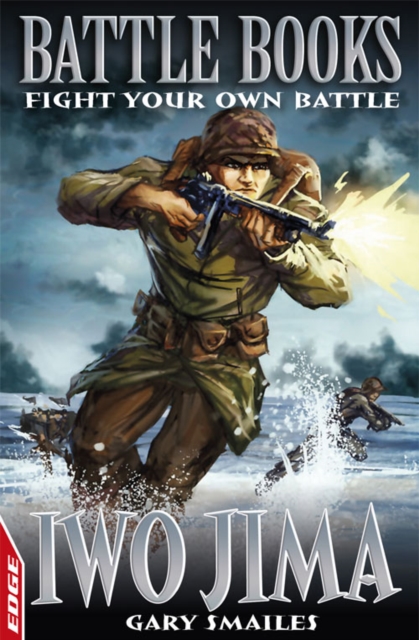Iwo Jima, EPUB eBook