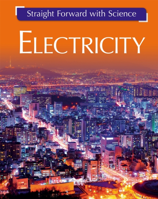 Straight Forward with Science: Electricity, Paperback / softback Book
