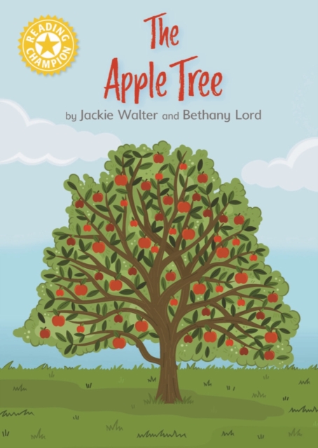 The Apple Tree : Independent Reading Yellow 3 Non-fiction, EPUB eBook