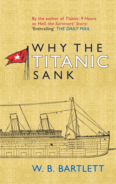 Why the Titanic Sank, EPUB eBook