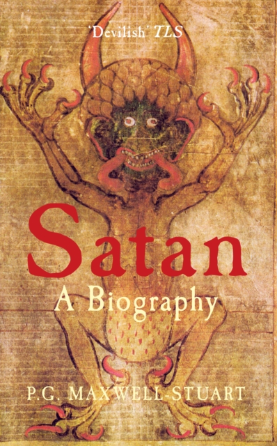 Satan : A Biography, EPUB eBook