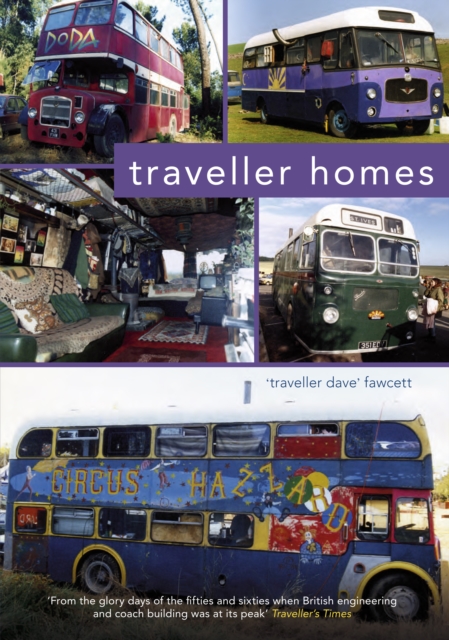 Traveller Homes, EPUB eBook