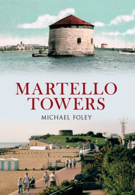 Martello Towers, EPUB eBook