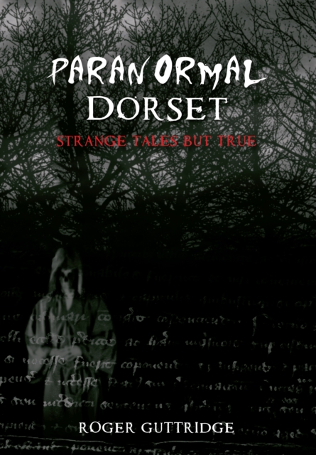 Paranormal Dorset, EPUB eBook