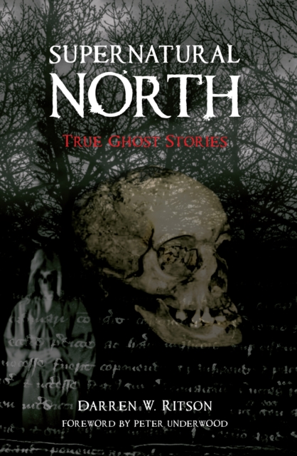Supernatural North, EPUB eBook