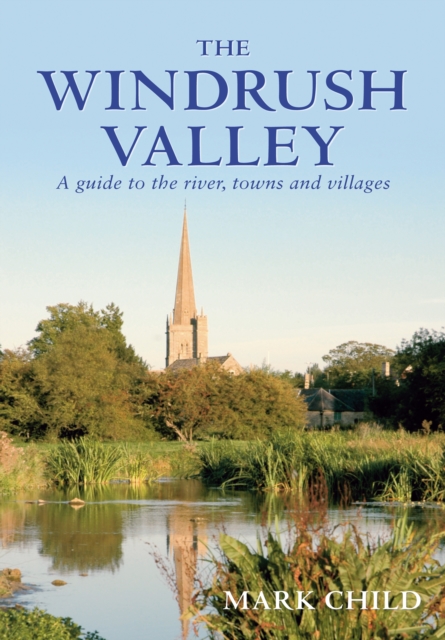 The Windrush Valley, EPUB eBook