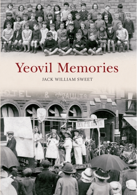 Yeovil Memories, EPUB eBook