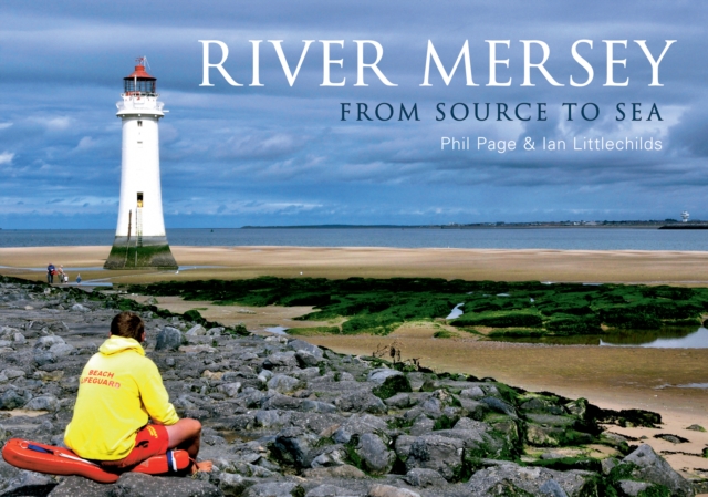River Mersey : From Source to Sea, EPUB eBook