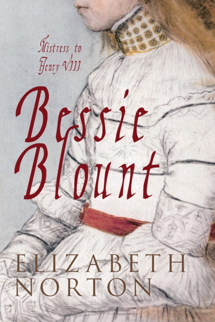 Bessie Blount, EPUB eBook