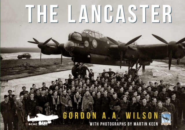 The Lancaster, EPUB eBook