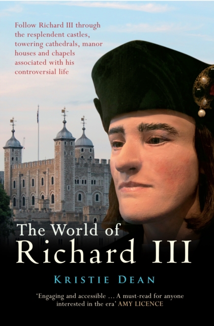 The World of Richard III, EPUB eBook