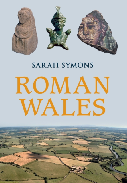 Roman Wales, EPUB eBook
