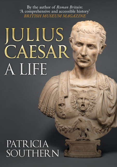 Julius Caesar : A Life, EPUB eBook