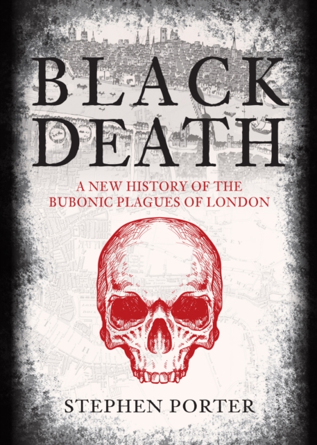 Black Death : A New History of the Bubonic Plagues, EPUB eBook