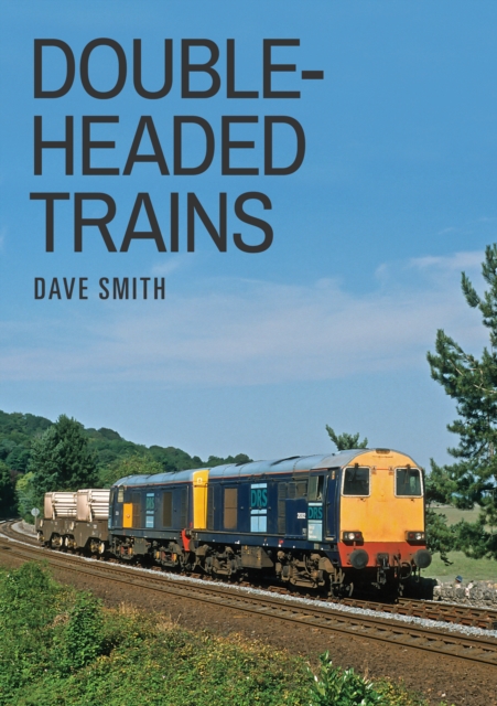 Double-Headed Trains, EPUB eBook