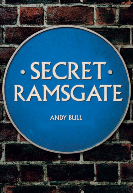 Secret Ramsgate, EPUB eBook
