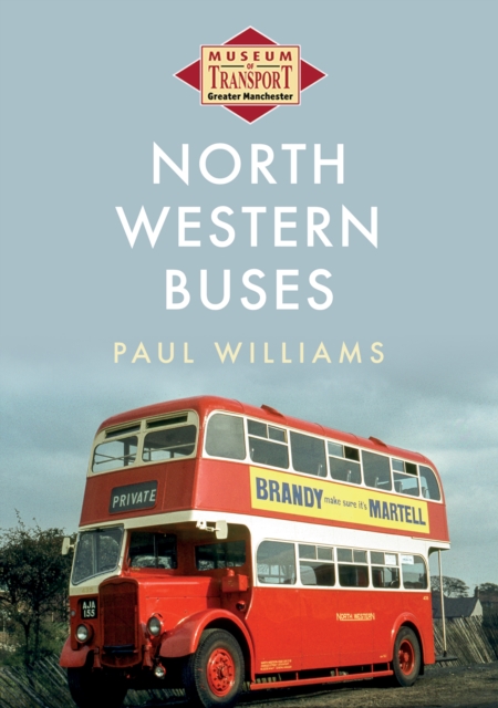 North Western Buses, EPUB eBook