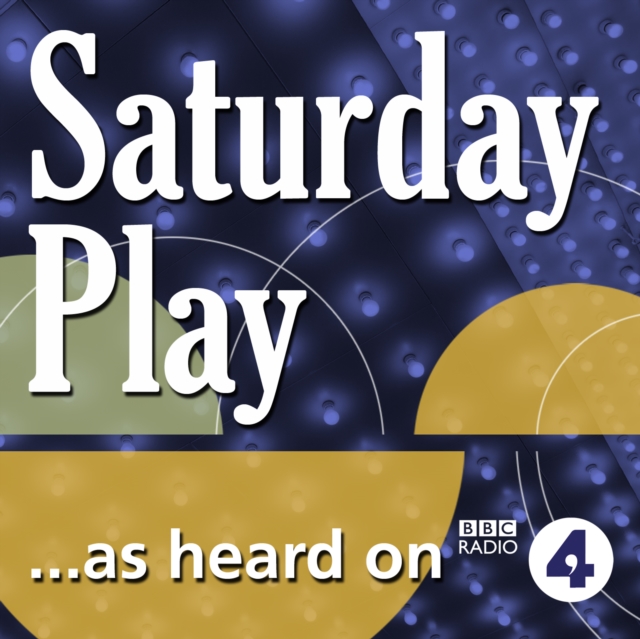 Playing With Fire (The Saturday Play), eAudiobook MP3 eaudioBook