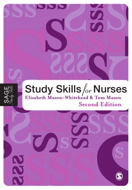 Study Skills for Nurses, PDF eBook