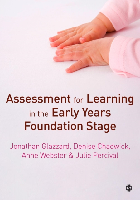 Assessment for Learning in the Early Years Foundation Stage, PDF eBook