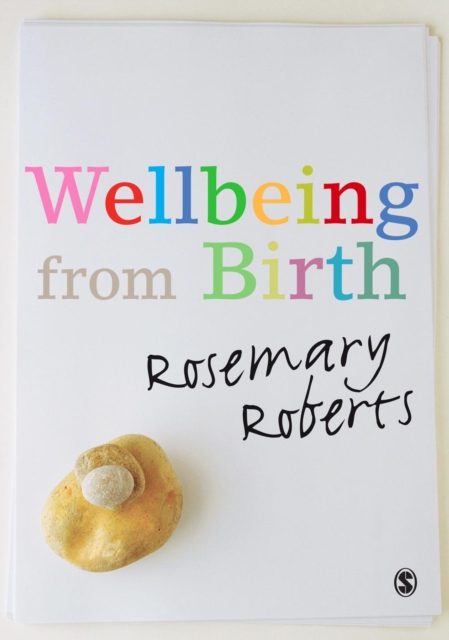 Wellbeing from Birth, PDF eBook