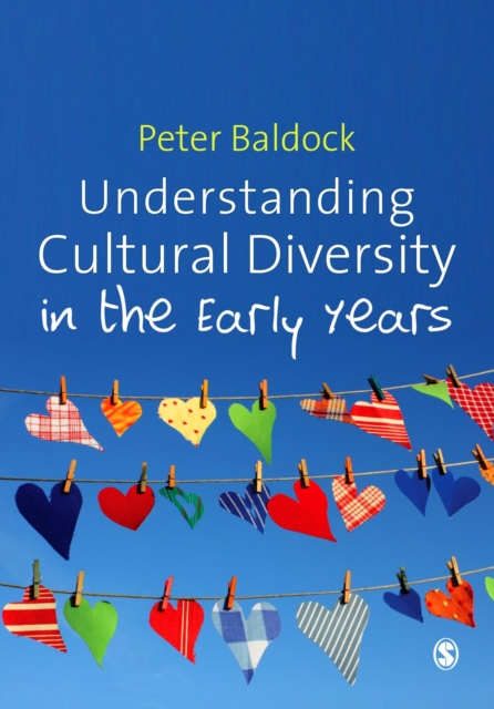 Understanding Cultural Diversity in the Early Years, PDF eBook