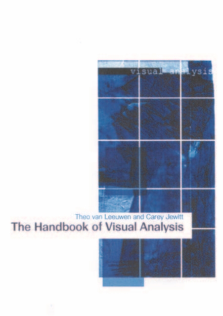 The Handbook of Visual Analysis, PDF eBook