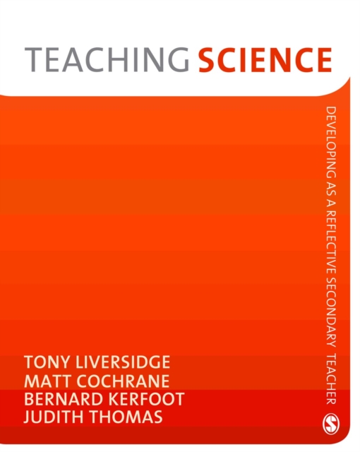 Teaching Science, PDF eBook
