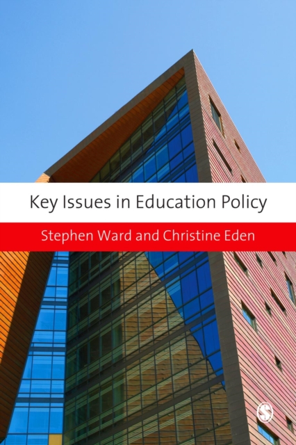 Key Issues in Education Policy, PDF eBook
