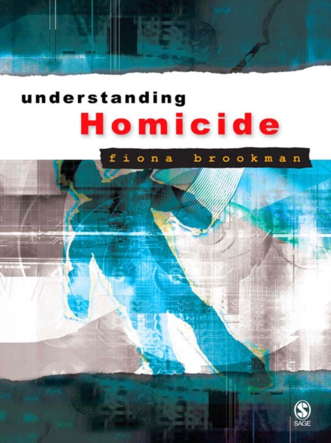 Understanding Homicide, EPUB eBook