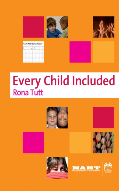 Every Child Included, EPUB eBook